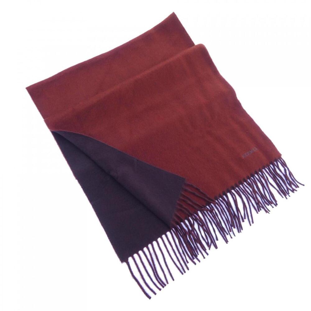 Hermes RECTO VERSO H393800T Scarf